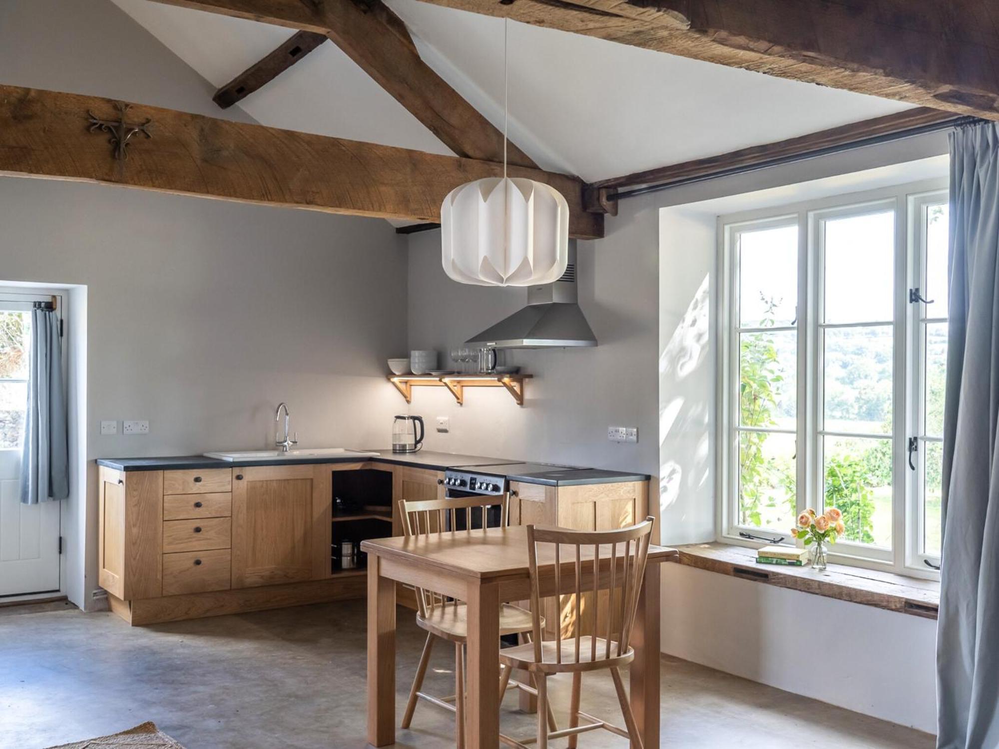 Blackrock Barn Holiday home *