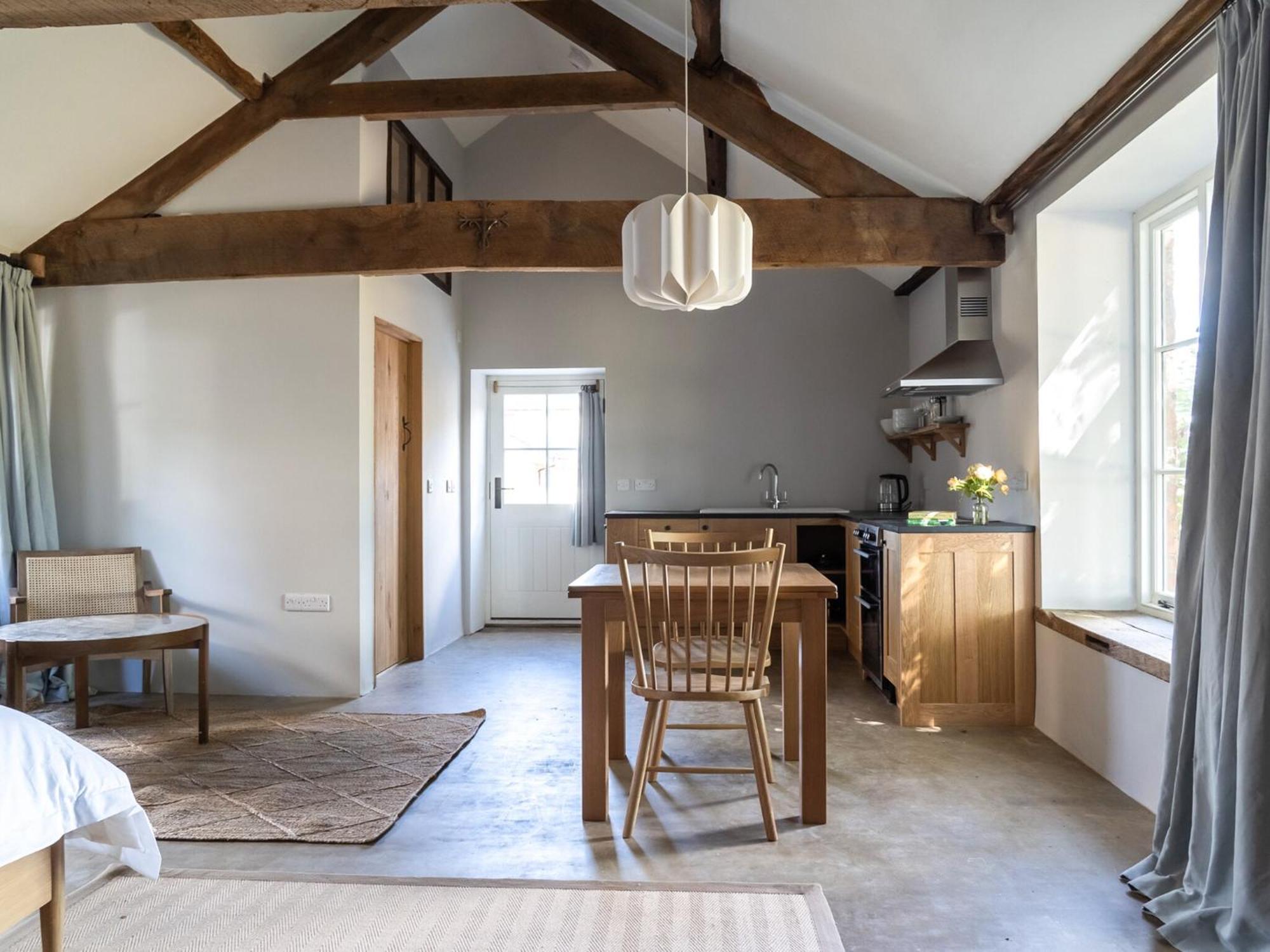 Holiday home Blackrock Barn