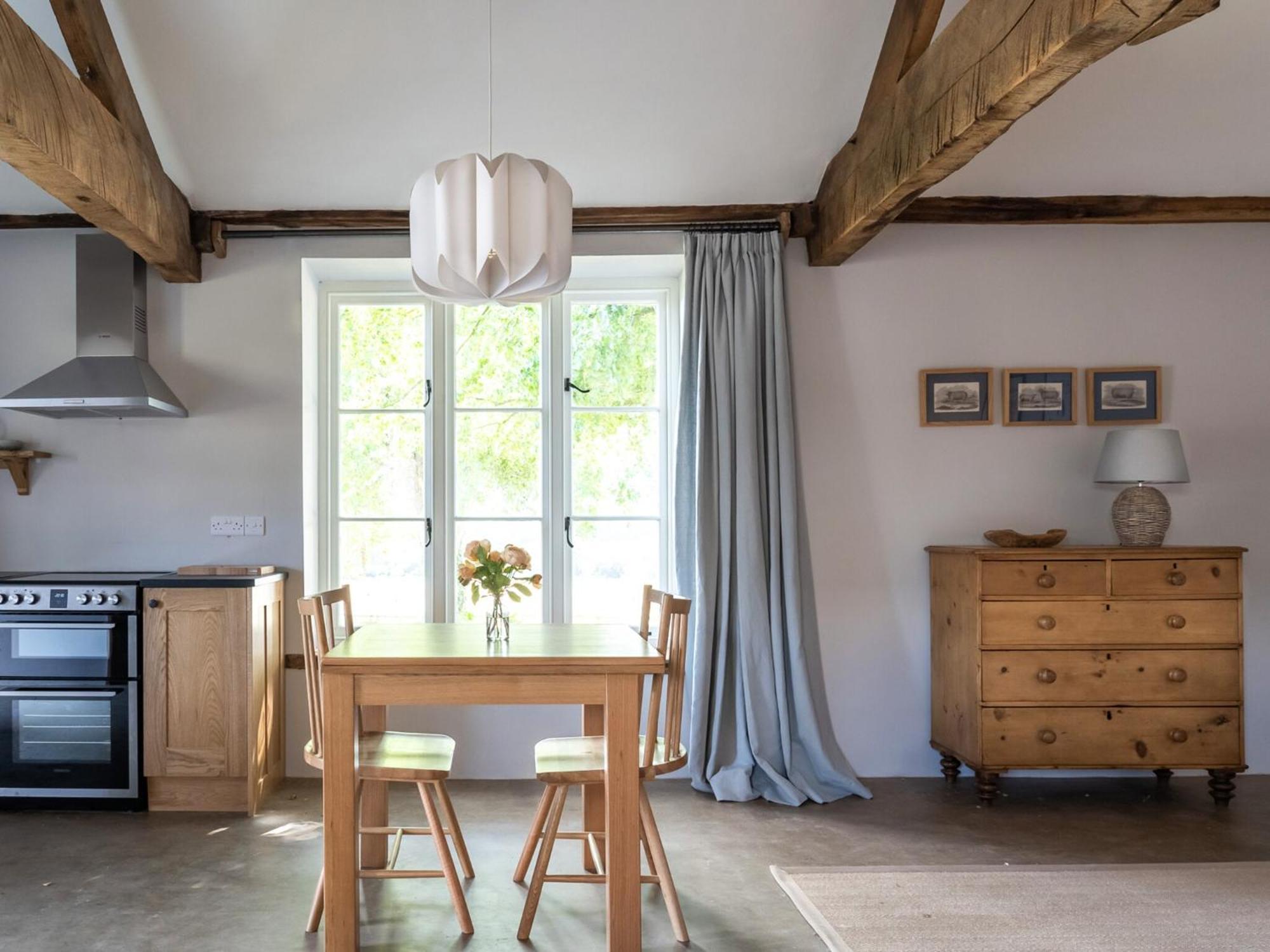 Blackrock Barn Holiday home Clifford