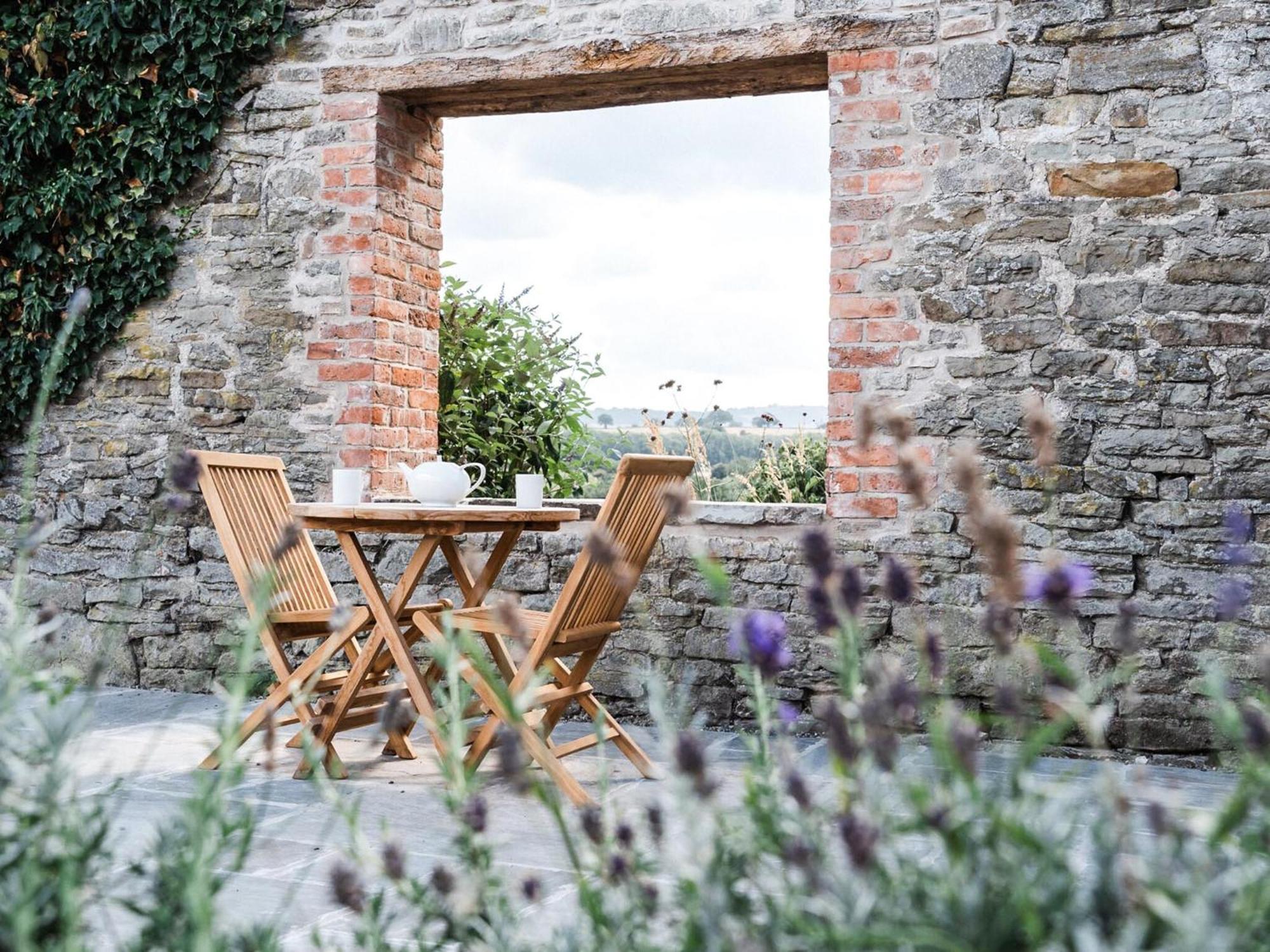 Blackrock Barn Holiday home *
