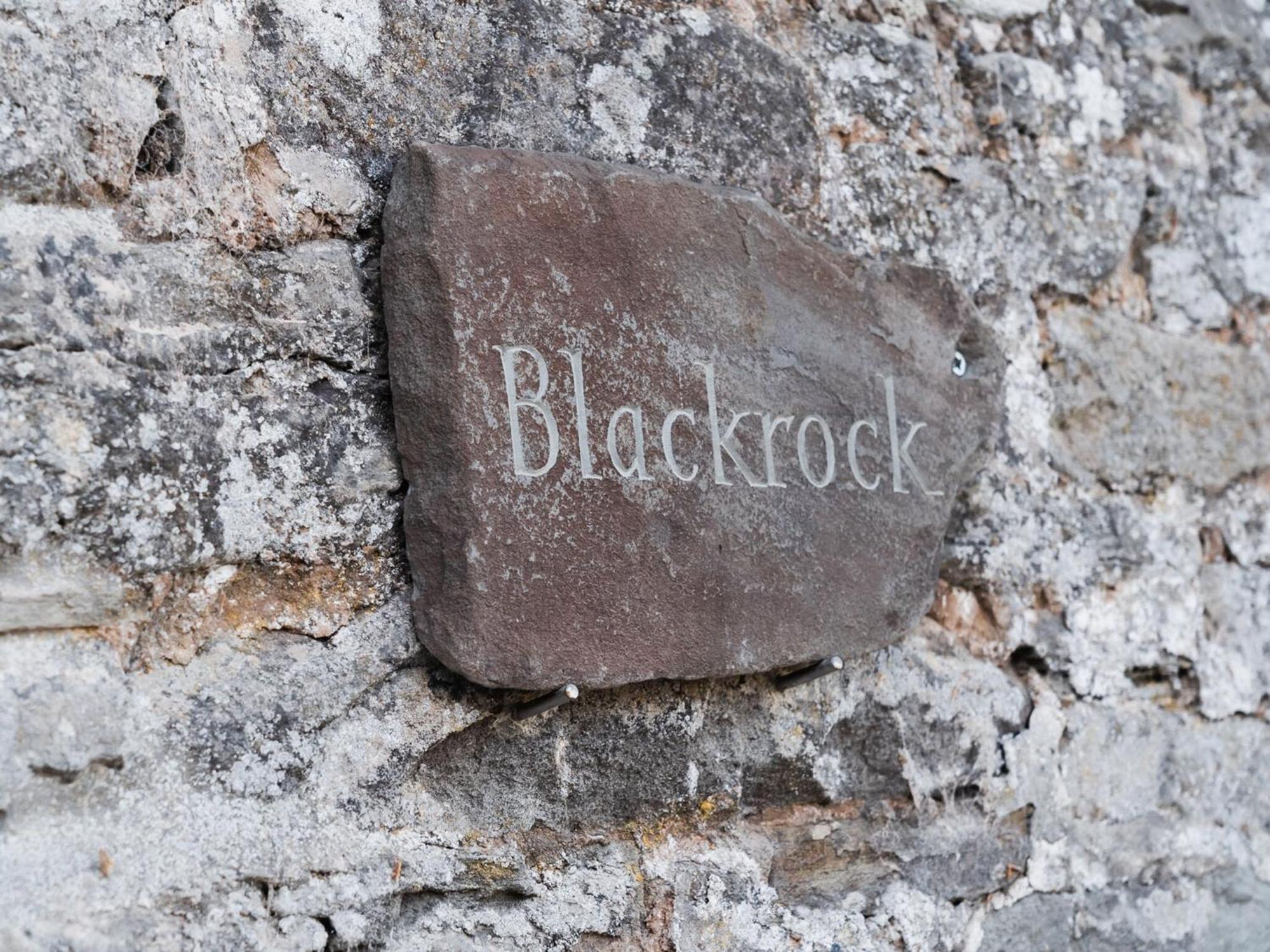 Holiday home Blackrock Barn *